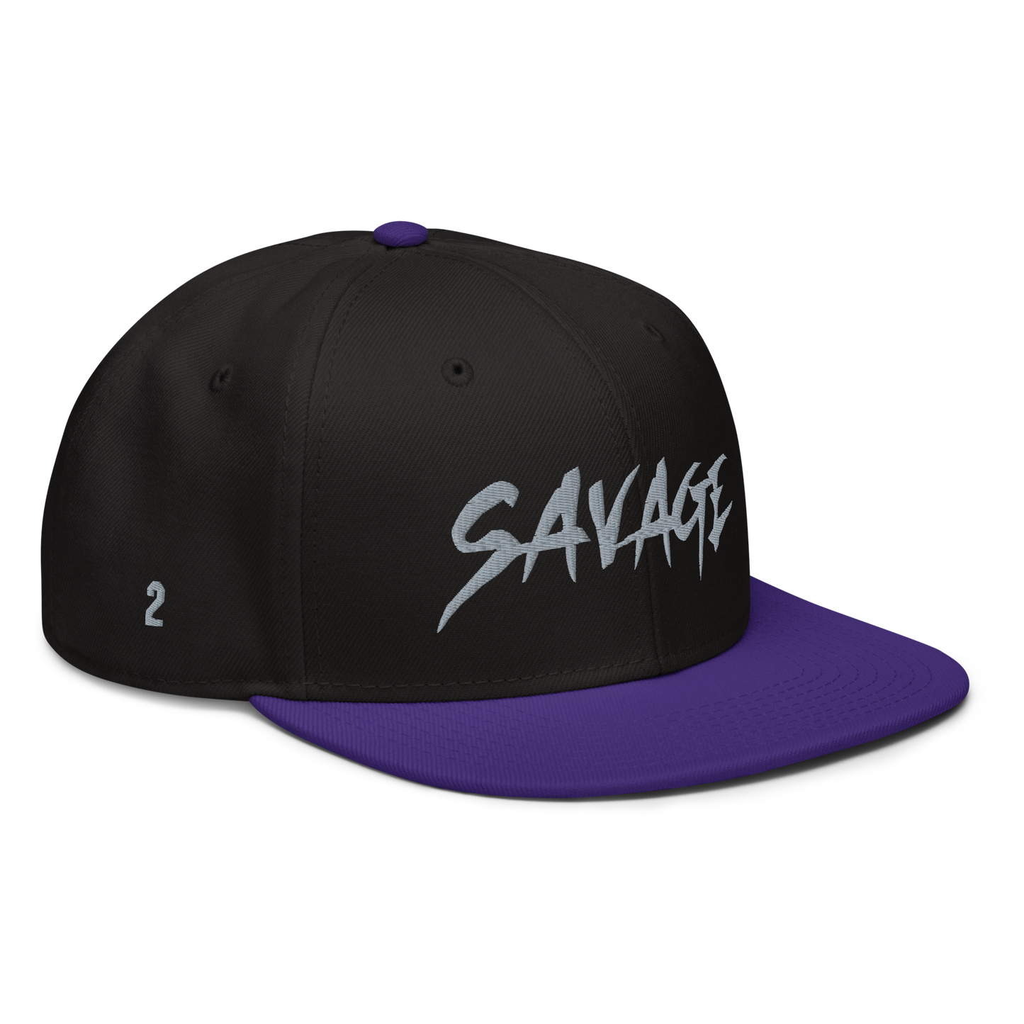 KOBE SAVAGE GAMEDAY SNAPBACK