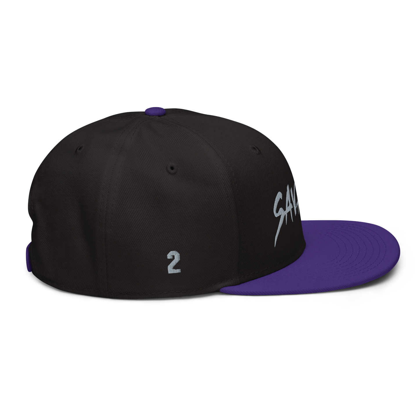 KOBE SAVAGE GAMEDAY SNAPBACK