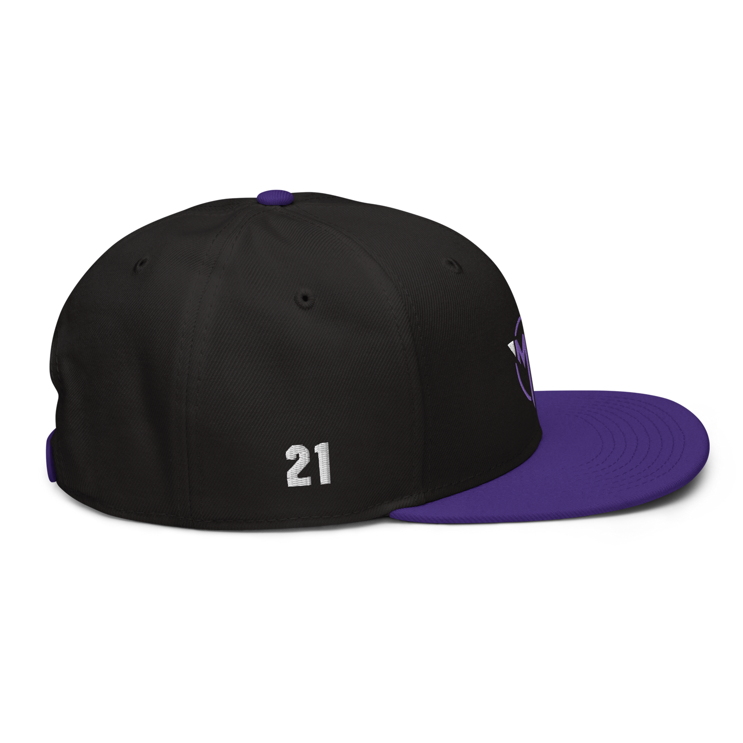 SIGLE SNAPBACK