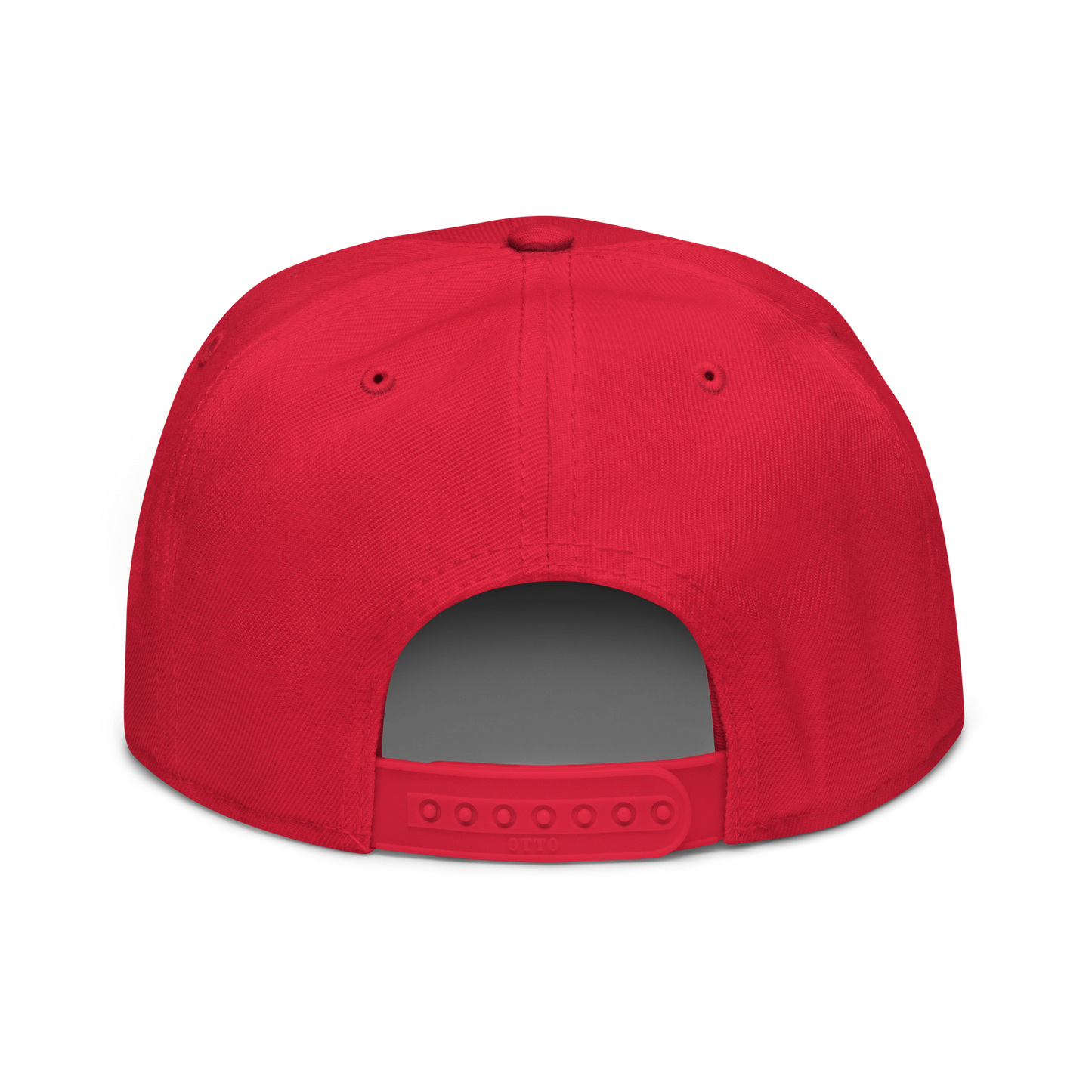 DAMEON WILSON GAMEDAY SNAPBACK