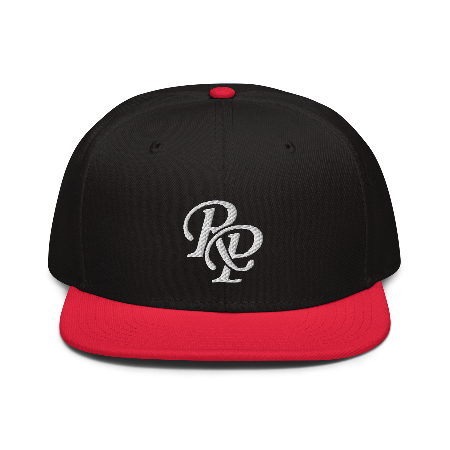 RICHARD PEARCE ALT SNAPBACK