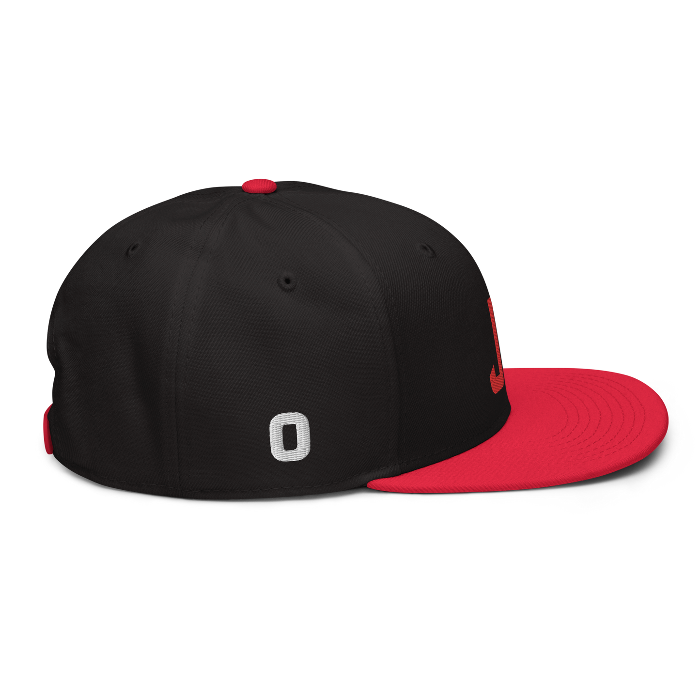 JUSTEN RAMSEY ALT SNAPBACK