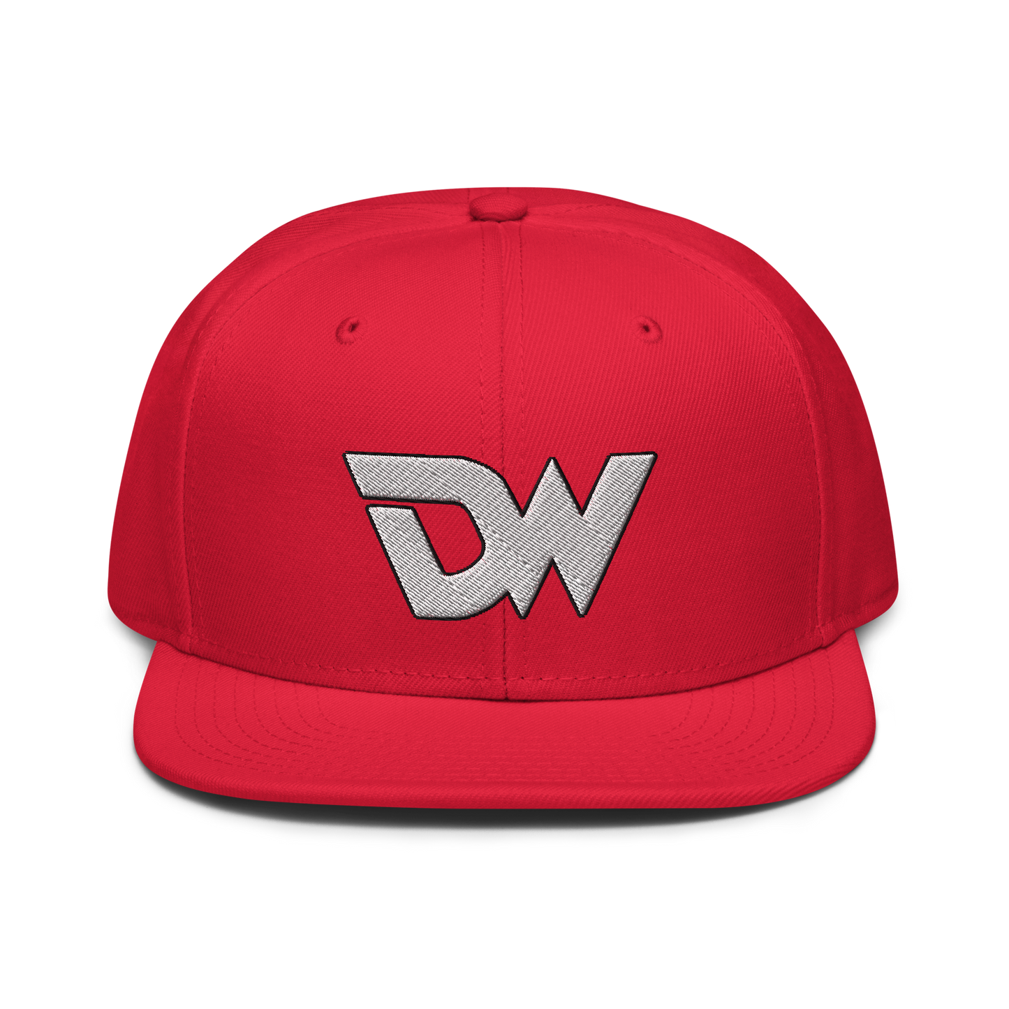 DAMEON WILSON GAMEDAY SNAPBACK