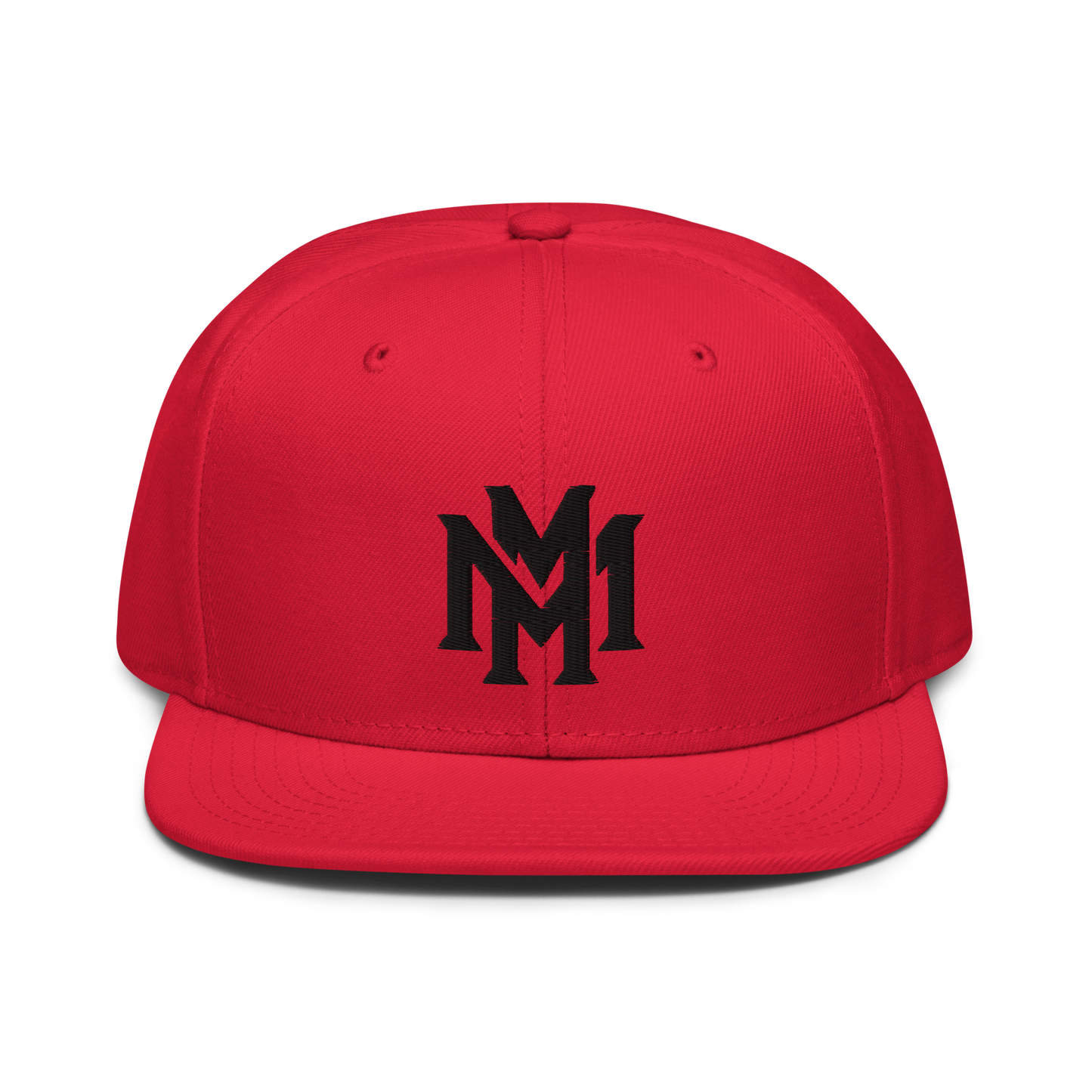 MUHEEM MCCARGO SNAPBACK