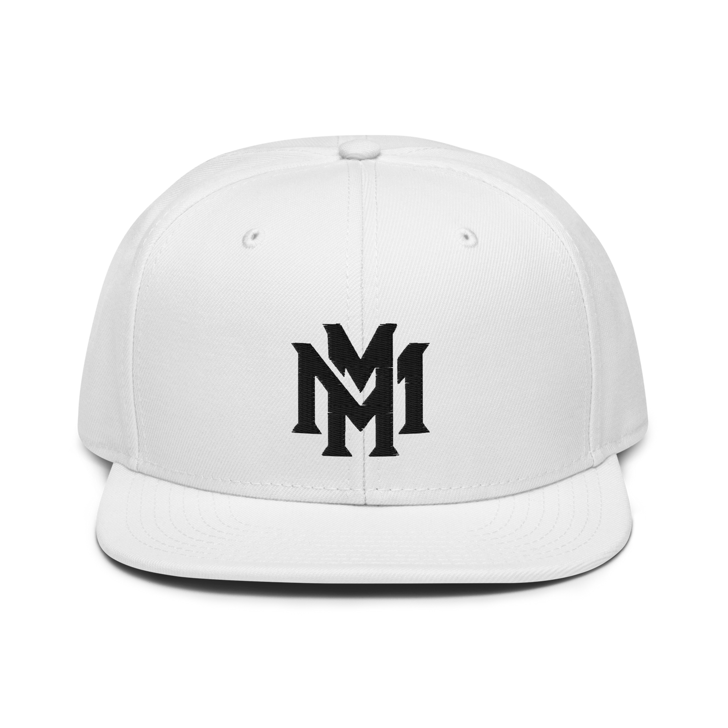 MUHEEM MCCARGO SNAPBACK