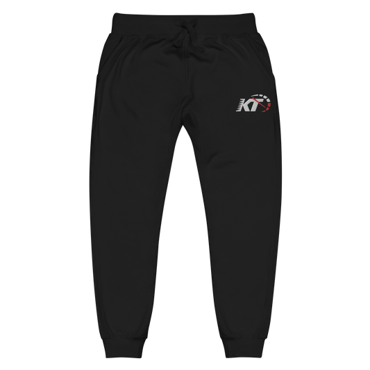 KAVONTAE TURPIN CLASSIC JUMPSUIT SWEATPANTS