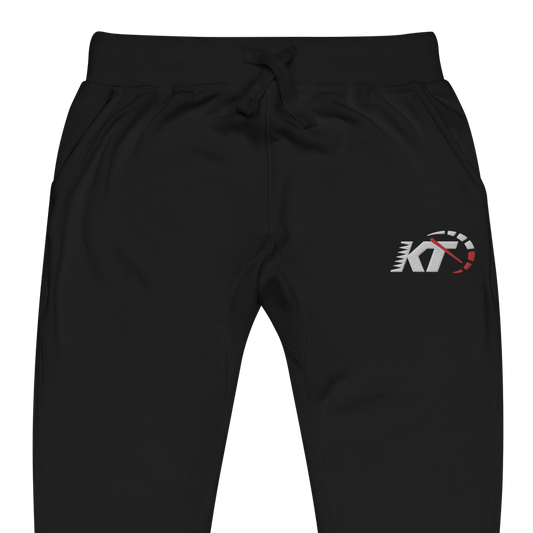 KAVONTAE TURPIN CLASSIC JUMPSUIT SWEATPANTS