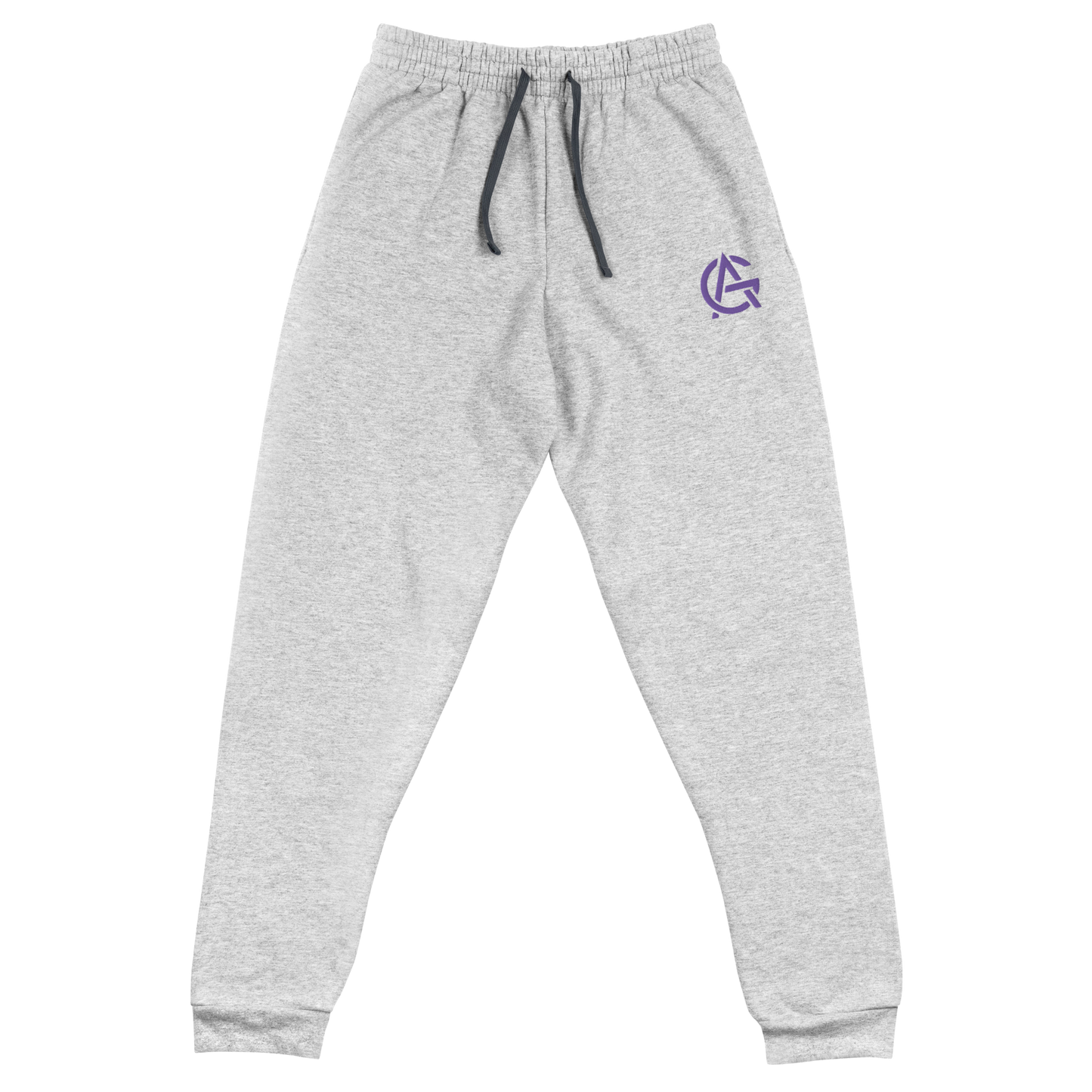 AIDAN GRAY JOGGERS