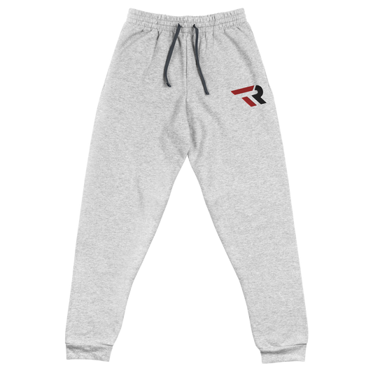 TRAYVON RUDOLPH EMBROIDERED JOGGERS