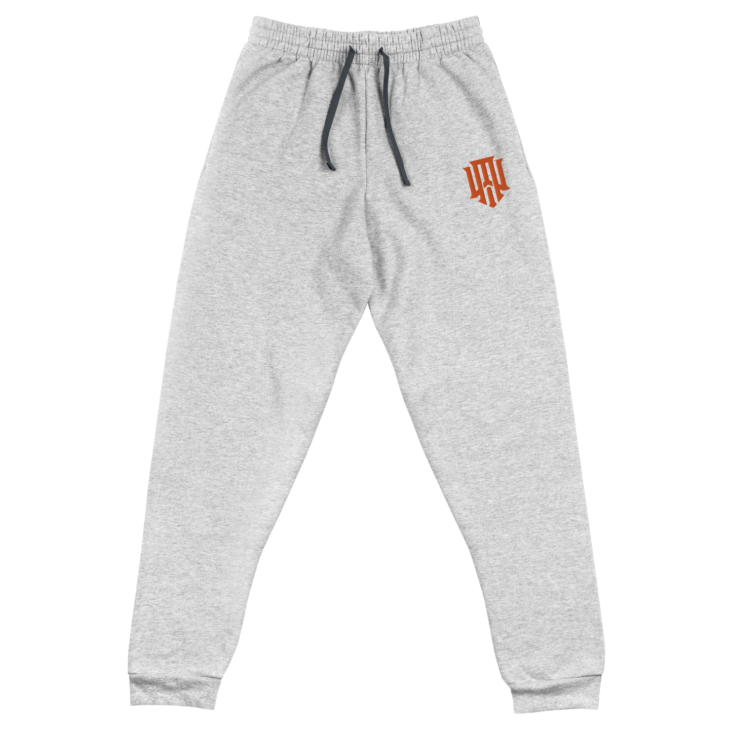 MARKEITH WILLIAMS EMBROIDERED JOGGERS