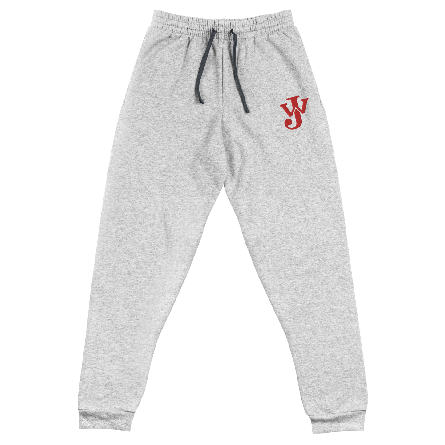 WORTHLEY EMBROIDERED JOGGERS