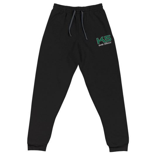 KOREY HERNANDEZ JOGGERS