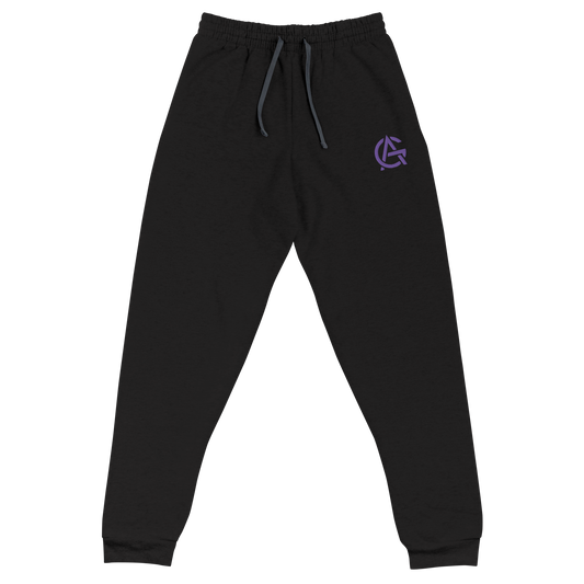 AIDAN GRAY JOGGERS