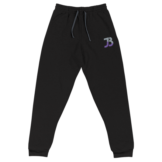 JAYCE BROWN JOGGERS