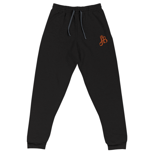 JACURRI BROWN JOGGERS