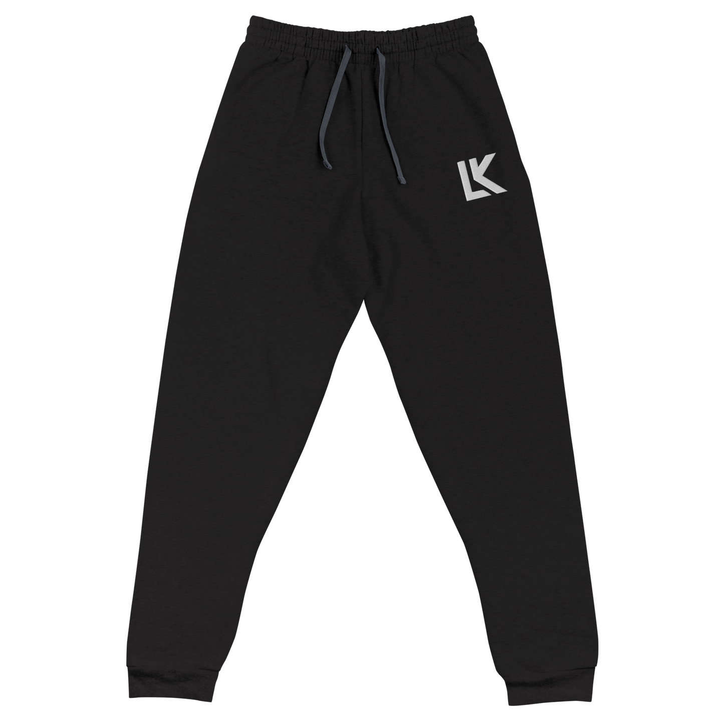 KIRKWOOD EMBROIDERED JOGGERS