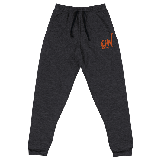 QUINCY WRIGHT JOGGERS