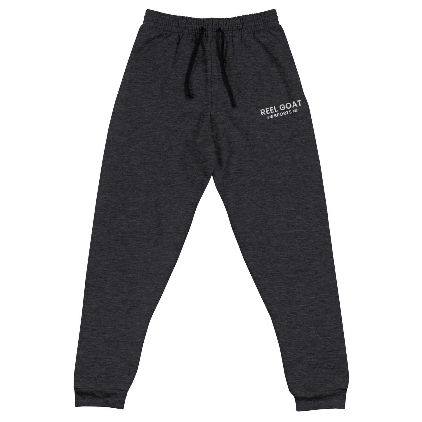 REEL GOAT SPORTS JOGGERS