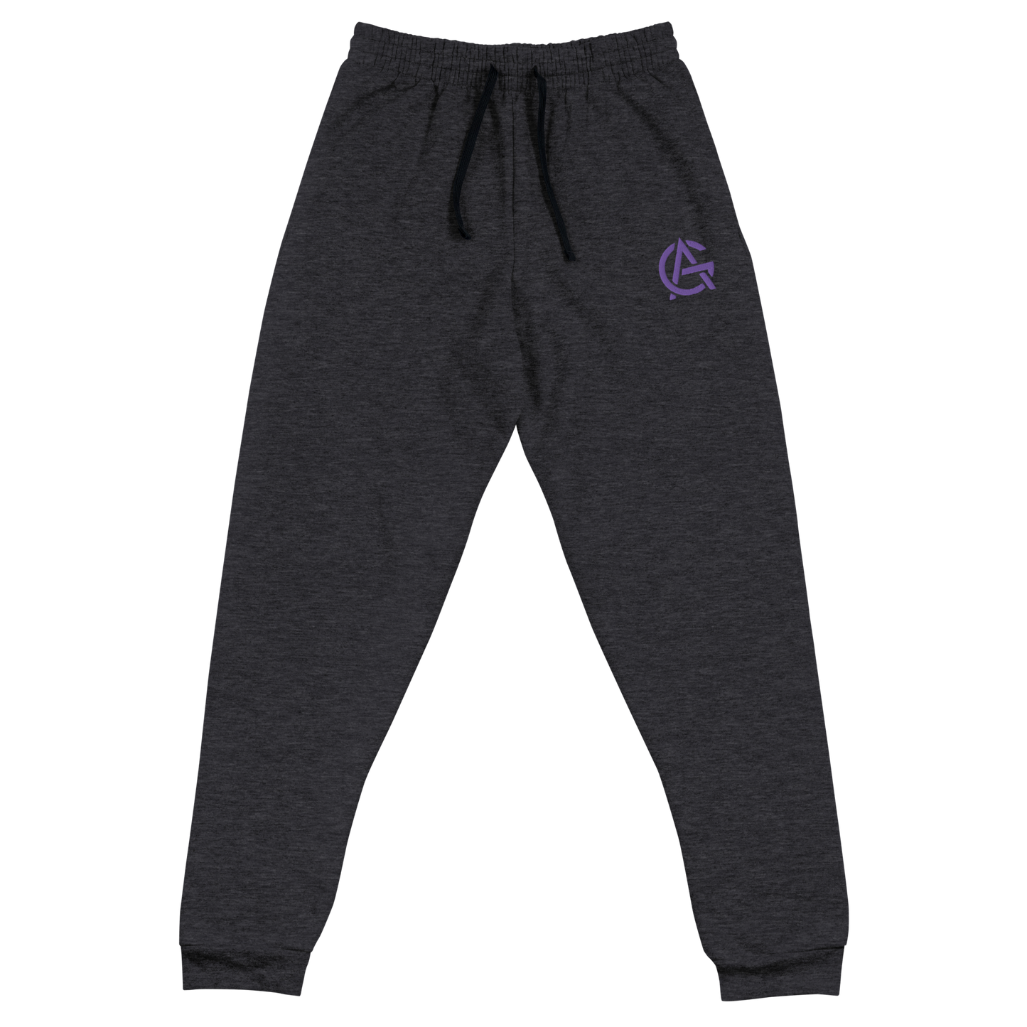 AIDAN GRAY JOGGERS