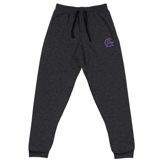 AIDAN GRAY JOGGERS