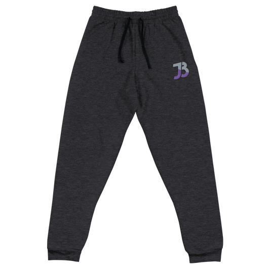 JAYCE BROWN JOGGERS