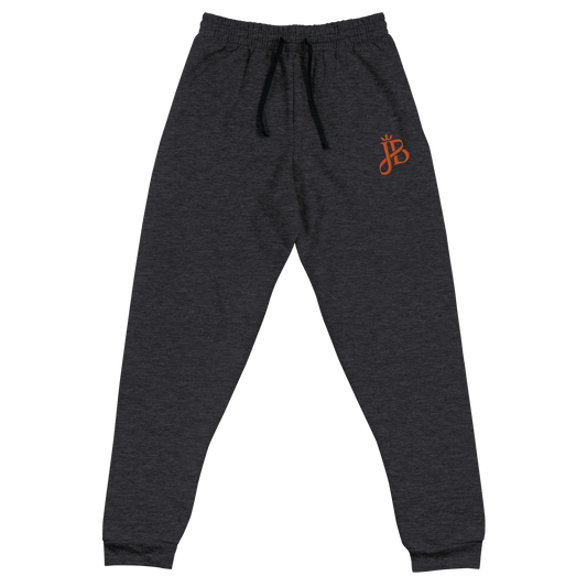 JACURRI BROWN JOGGERS