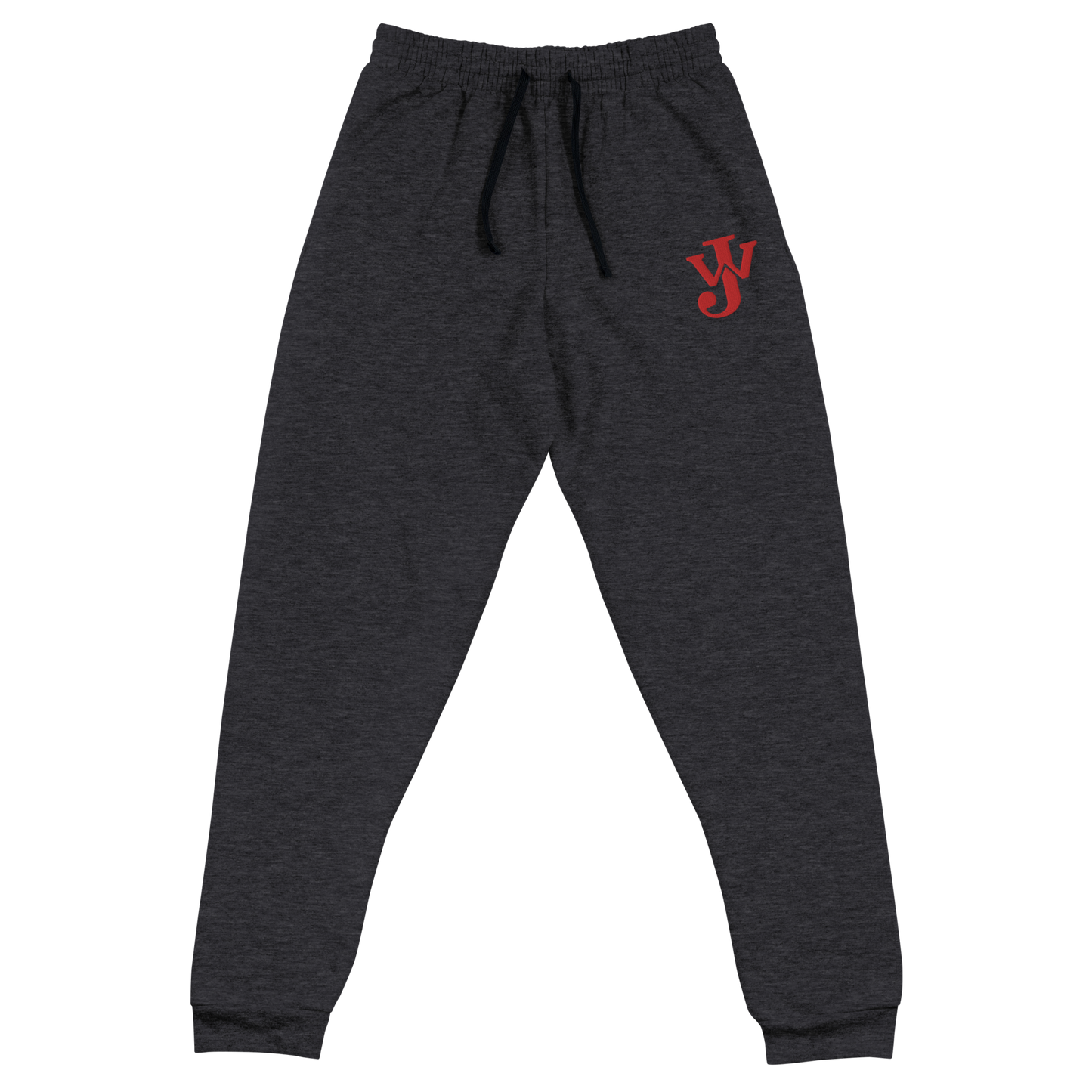 WORTHLEY EMBROIDERED JOGGERS