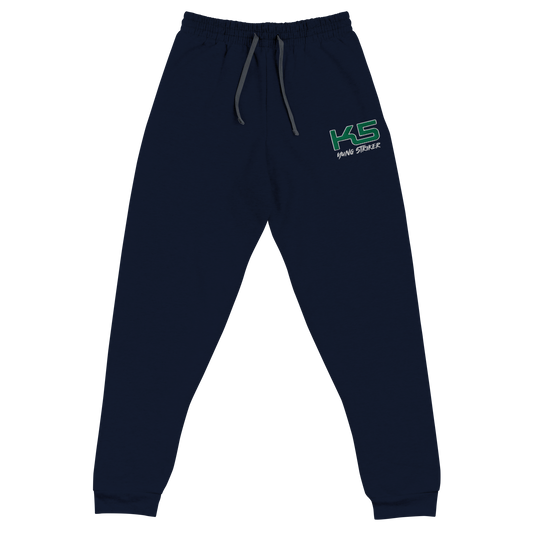 KOREY HERNANDEZ JOGGERS