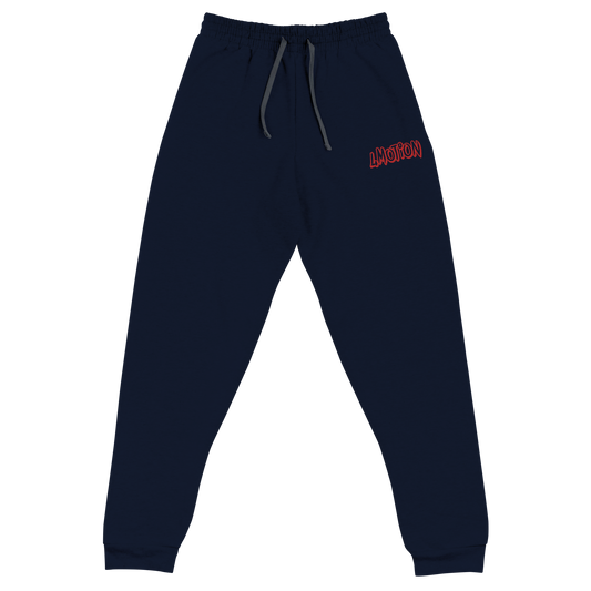 CAMARI BERRY JOGGERS