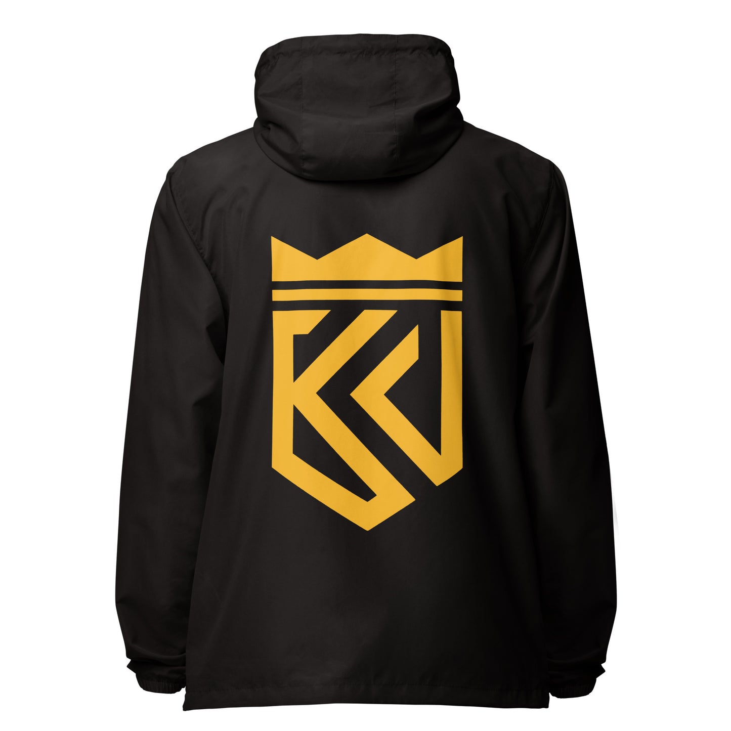 KELSEY JOHNSON WINDBREAKER