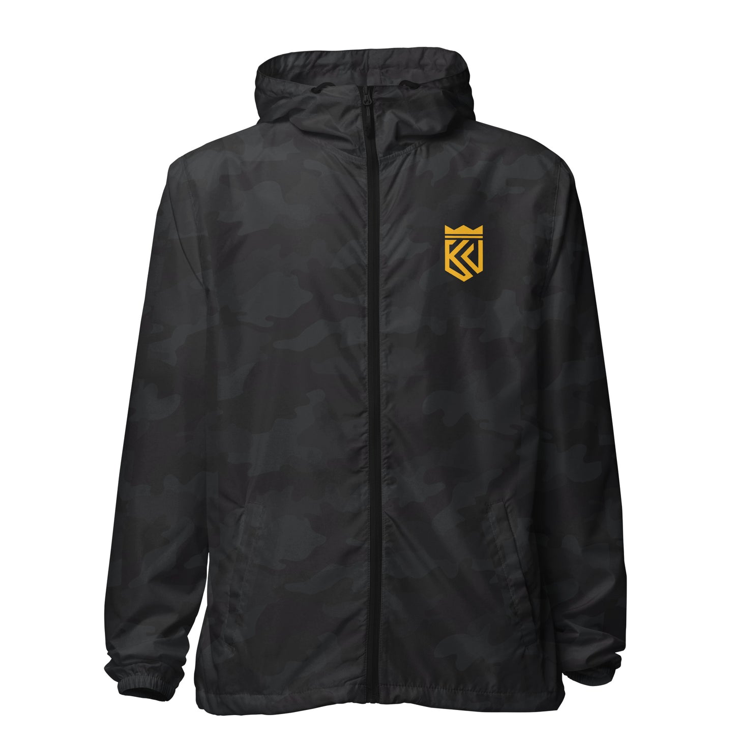 KELSEY JOHNSON WINDBREAKER