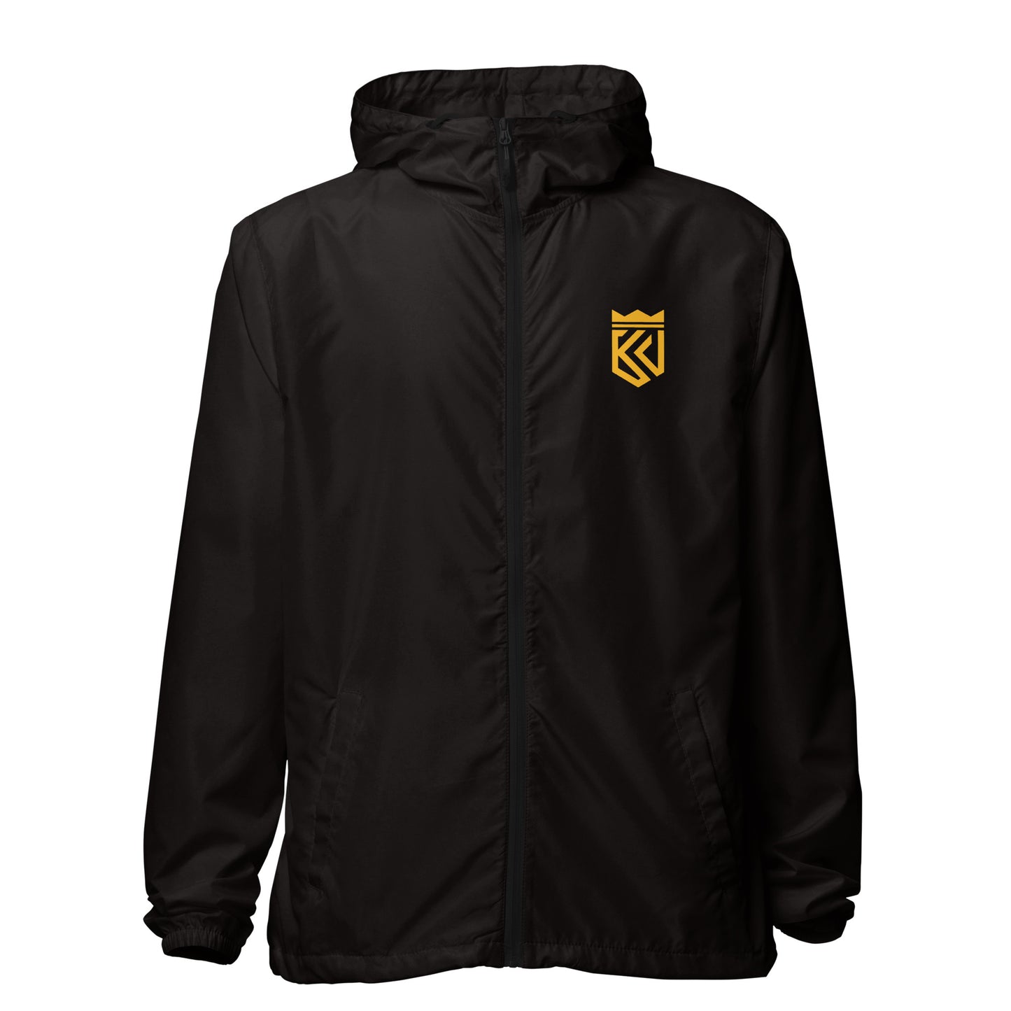 KELSEY JOHNSON WINDBREAKER