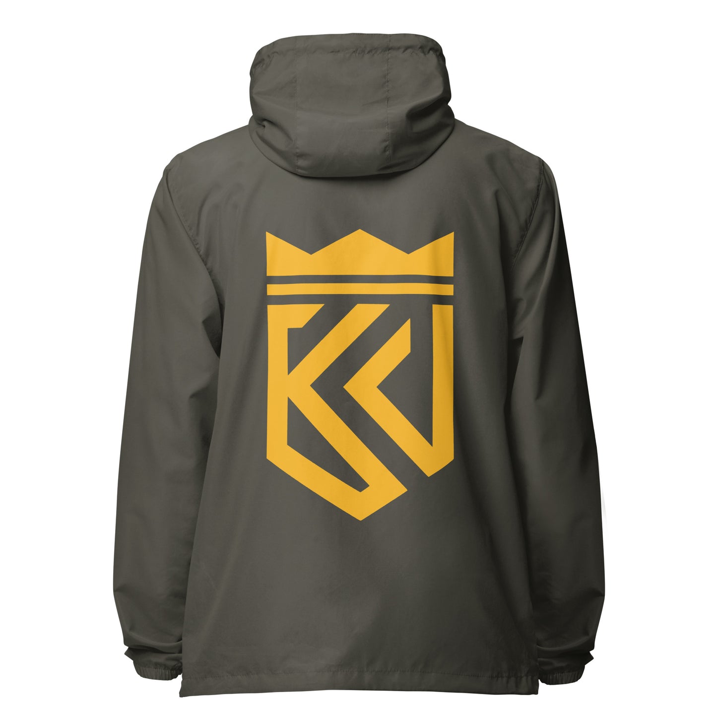 KELSEY JOHNSON WINDBREAKER