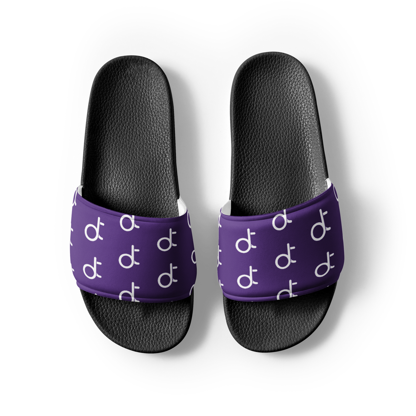 DOMONIQUE THOMAS ALT WOMEN'S SLIDES