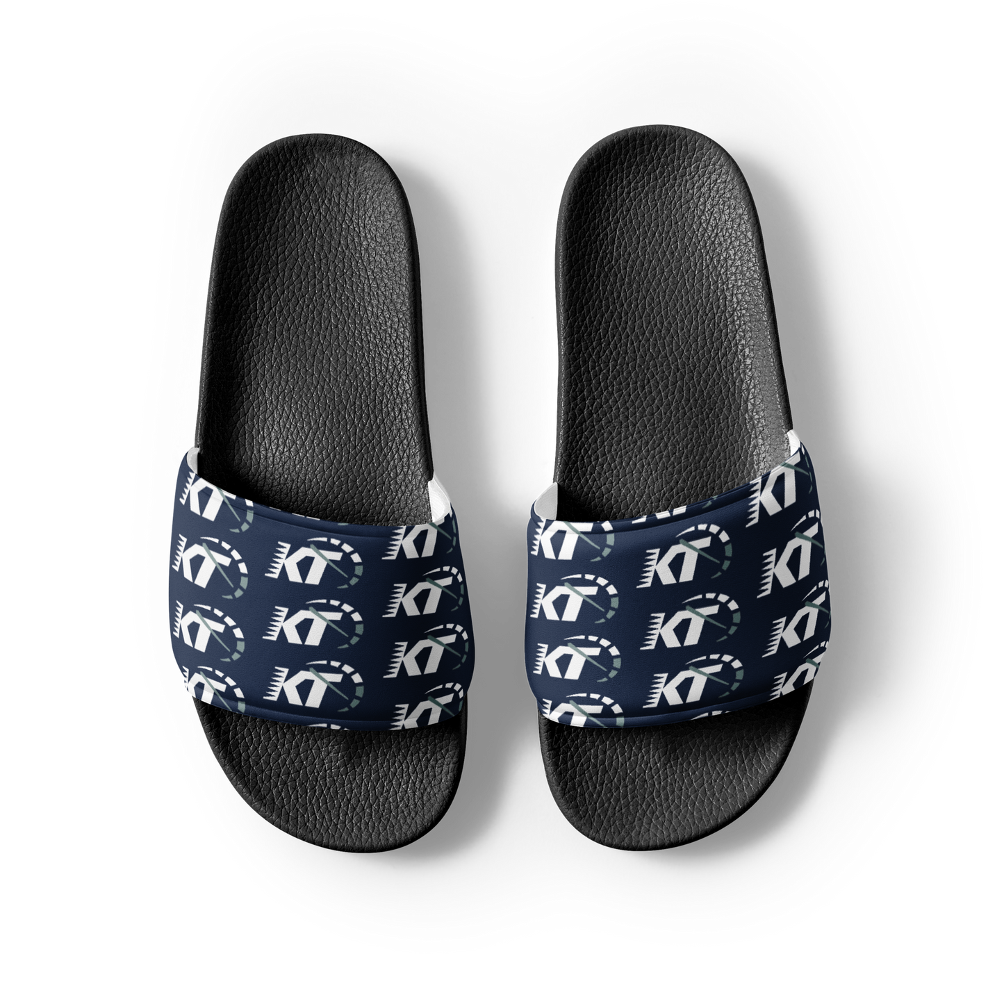 KAVONTAE TURPIN WOMEN'S SLIDES