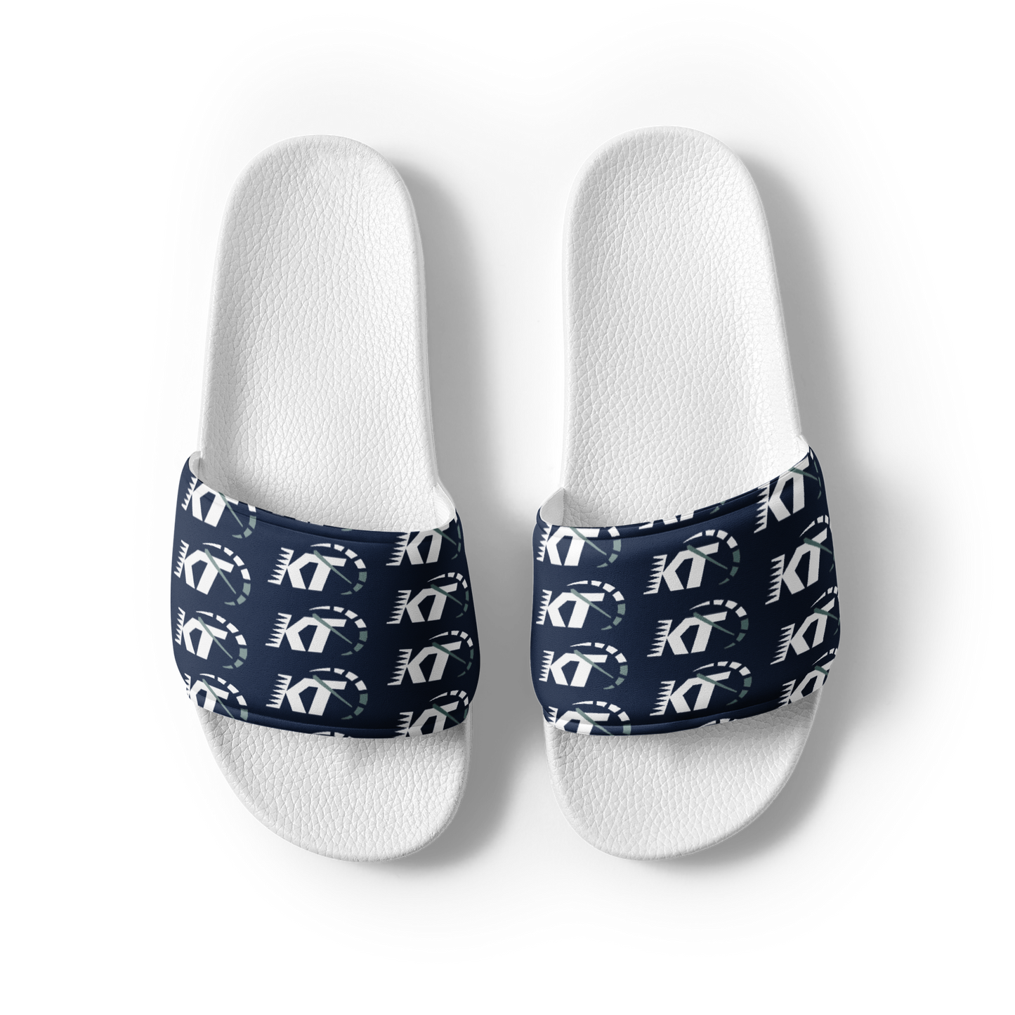 KAVONTAE TURPIN WOMEN'S SLIDES